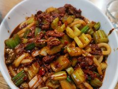 -西粉堂新疆米粉(朝外店)