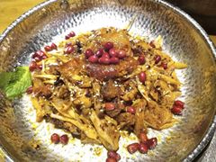 -吃饭皇帝大土家民族菜(正大广场店)
