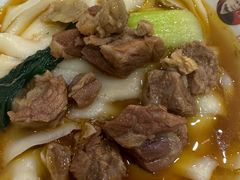 -老柴削面(向阳里店)