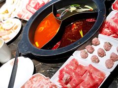 -火锅岛潮牌自助餐厅(天津天佑城店)