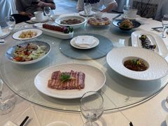-扬州万怡酒店-中餐厅(文昌中路店)