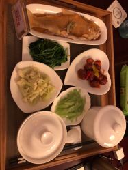 点击看大图 -新寰亚月子会所(金鸡湖凯宾店)