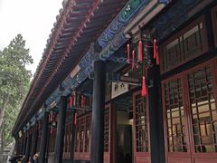 -保定直隶总督署博物馆