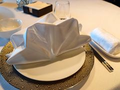 -富力丽思卡尔顿酒店·丽轩中餐厅