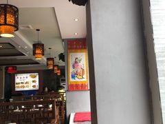 大堂-大财主(庐山店)