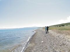 -青海湖国家重点风景名胜区