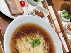 -松鹤楼面馆(清河万象汇店)