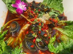 -千滋百味自助海鲜烤肉(布吉景华店)