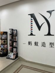 -蚂蚁造型俱乐部
