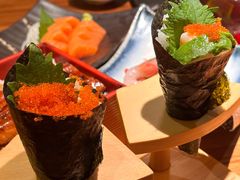 -千代武日本料理(哈西店)