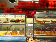 -CHOCMONS巧克怪兽(屏风街店)