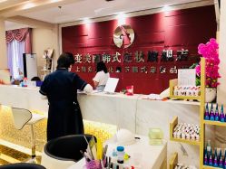 -变美丽半永久纹眉连锁·机器野生眉·洗眉