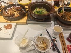 -火啫啫·粤式啫啫煲(南通首店)