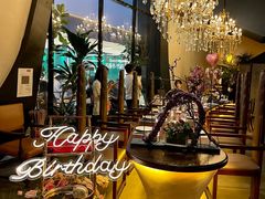 -狮拾久·现代新加坡料理(福田COCO Park店)