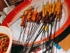 -申记串道和和旗舰店(北行店)