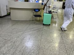 -浙江大学医学院附属第一医院(庆春院区)