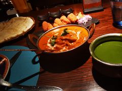 -甘尼仕印度餐厅爵士酒吧(阳春巷店)