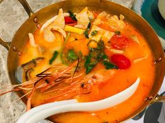 -美奈小馆·东南亚菜(福田星河COCO Park店)