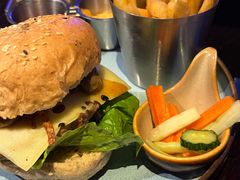 -blue frog蓝蛙(长泰广场店)