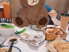 -粤食堂(天津和悦汇店)