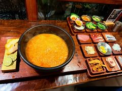 -银米·云南传统过桥米线(双廊黑金冠店)