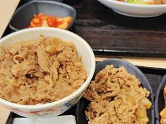 -吉野家(上海美罗城店)