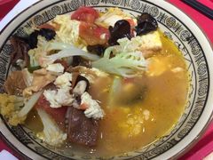 -顺旺基大厨现炒(哥伦布店)