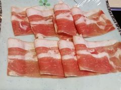-青岛小羔羊火锅(李村公园店)