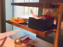 -海底捞火锅(长沙华创国际广场店)