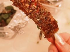 -小杨烤肉(高新店)