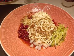 -芳芳私房菜·精做淮扬菜(承德路店)