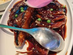 -桂满陇·杭州饭店(清河万象店)