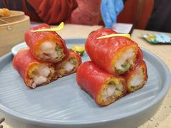 -点都德(龙之梦店)