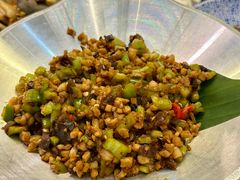 -云海肴汽锅鸡·云南小炒(天津国金汇店)