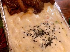 -恩你小木屋米酒店(安盛店)