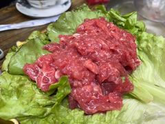 -刘少华贵州小黄牛·鲜牛肉火锅(总店)