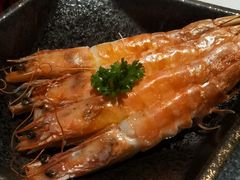 -上井料理黑金店(IFS国金中心店)