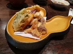 -加奈日本料理