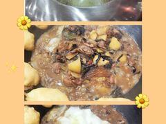 -哈尔滨东北铁锅炖(都督街店)