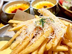 -森Some Fusion(荔湾店)