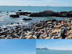 -西涌国际滨海旅游区