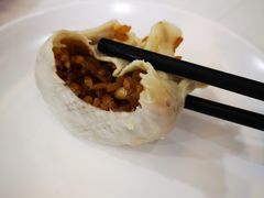 松籽烧卖-冶春茶社(太和广场店)