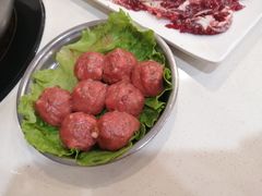 -伟记牛肉(金鸿公路店)