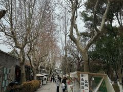 -小河直街历史文化街区