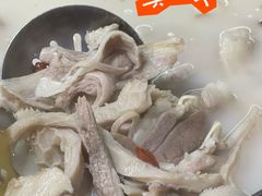 -代羊肉(中和店)