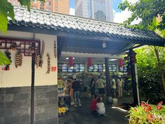 -嘉里饭庄