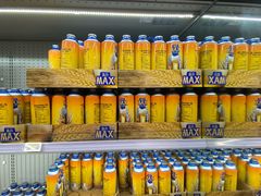 -盒马X会员店(王府井奥莱UP TOWN店)