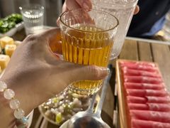 -四喜小胖·北京涮肉(五道营店)