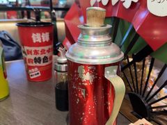 -钱锋炭缸烧烤(南湖大路总店)