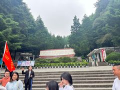 -井冈山风景名胜区